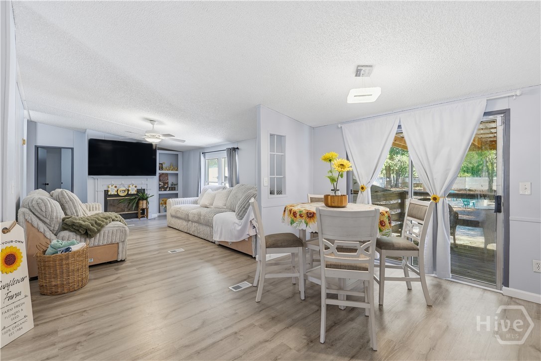 124 Baldpate Road Bloomingdale, GA 31302 - Photo 17 of 63