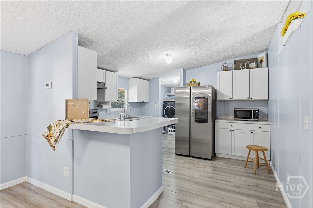 124 Baldpate Road Bloomingdale, GA 31302 - Photo 19 of 63