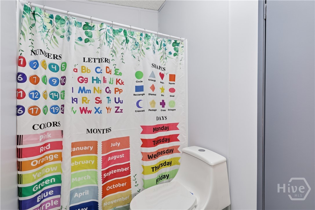 124 Baldpate Road Bloomingdale, GA 31302 - Photo 45 of 63