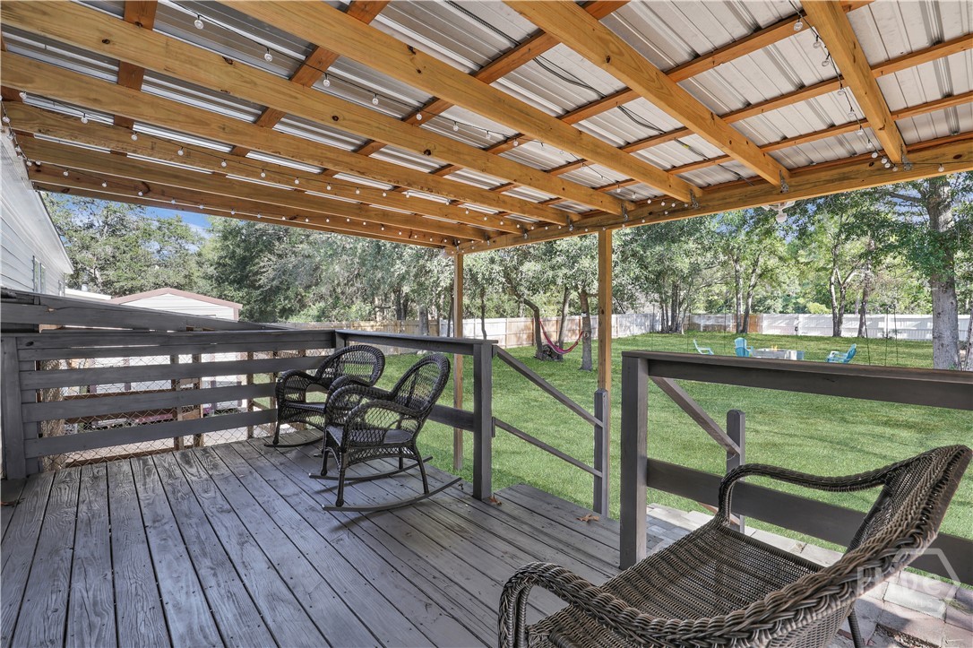 124 Baldpate Road Bloomingdale, GA 31302 - Photo 46 of 63