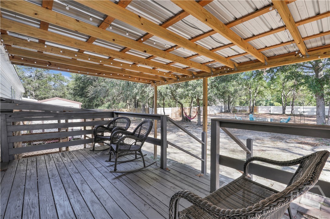 124 Baldpate Road Bloomingdale, GA 31302 - Photo 47 of 63