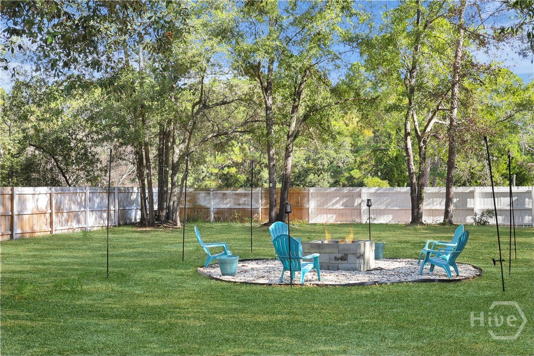 124 Baldpate Road Bloomingdale, GA 31302 - Photo 50 of 63