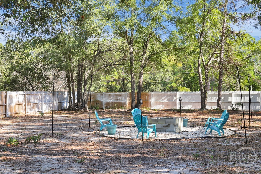 124 Baldpate Road Bloomingdale, GA 31302 - Photo 51 of 63