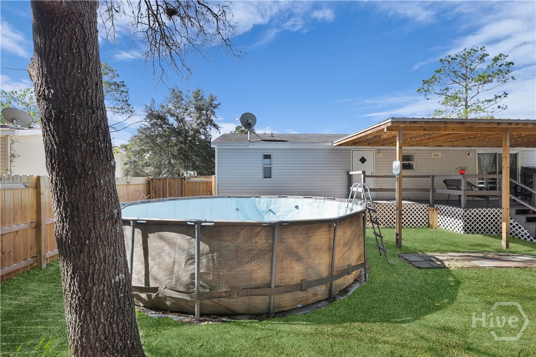 124 Baldpate Road Bloomingdale, GA 31302 - Photo 52 of 63