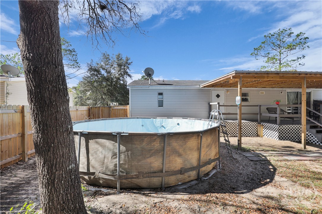 124 Baldpate Road Bloomingdale, GA 31302 - Photo 53 of 63