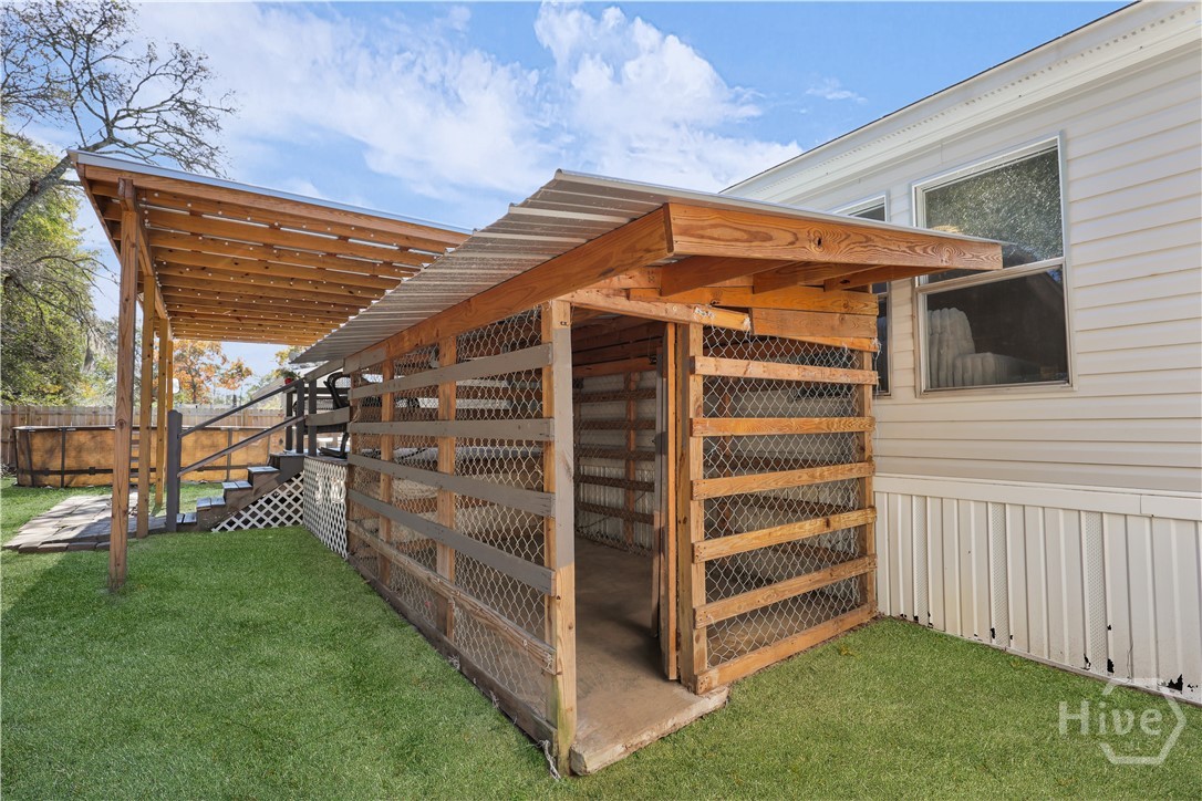 124 Baldpate Road Bloomingdale, GA 31302 - Photo 54 of 63