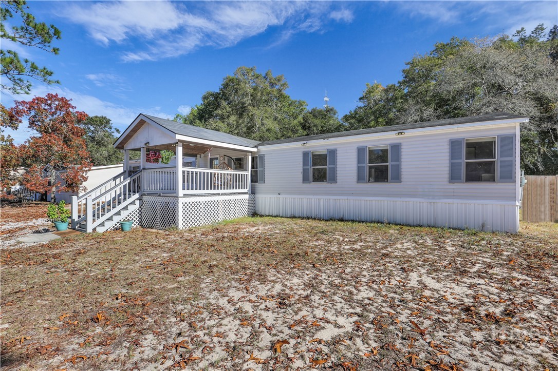 124 Baldpate Road Bloomingdale, GA 31302 - Photo 57 of 63