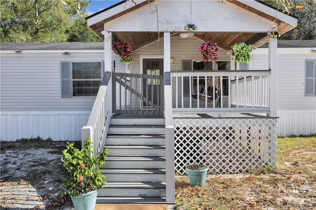 124 Baldpate Road Bloomingdale, GA 31302 - Photo 58 of 63