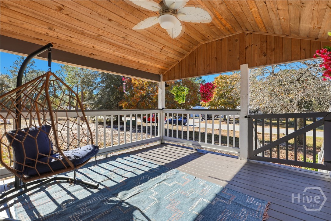 124 Baldpate Road Bloomingdale, GA 31302 - Photo 61 of 63