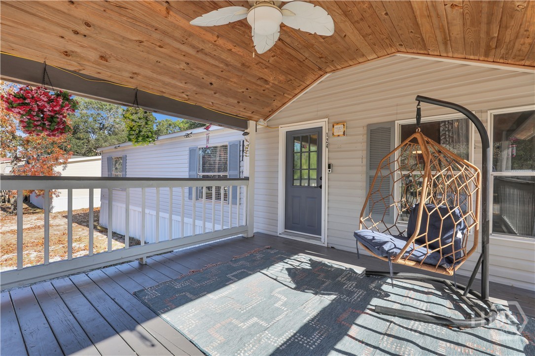 124 Baldpate Road Bloomingdale, GA 31302 - Photo 63 of 63