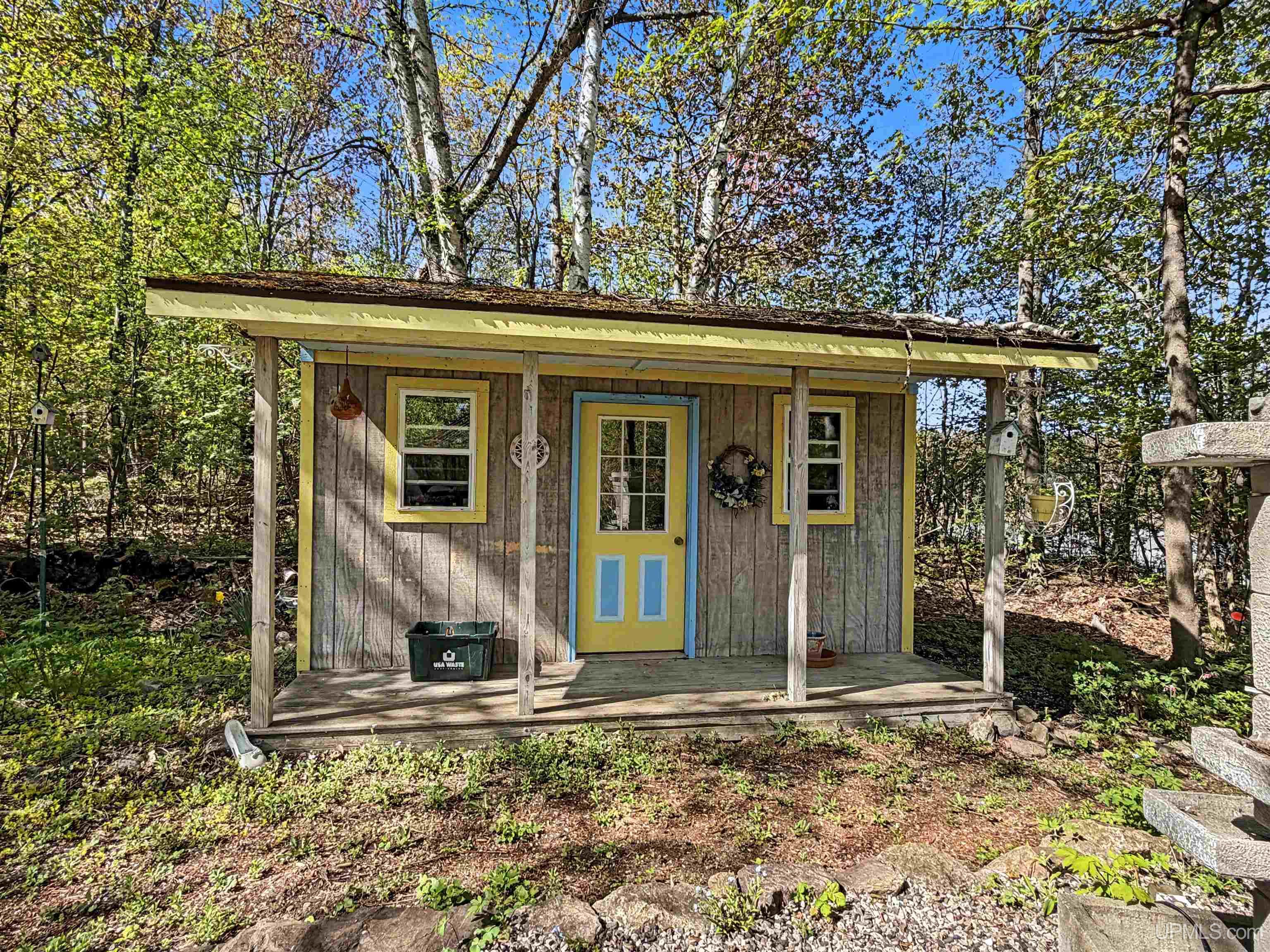 610 Brule Road Marquette, MI 49855 - Photo 58 of 72