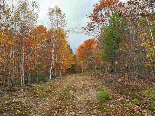 $249,900 | 1-2 Hall Road, Bristol, NH 03222