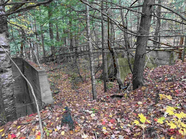 $249,900 | 1-2 Hall Road, Bristol, NH 03222