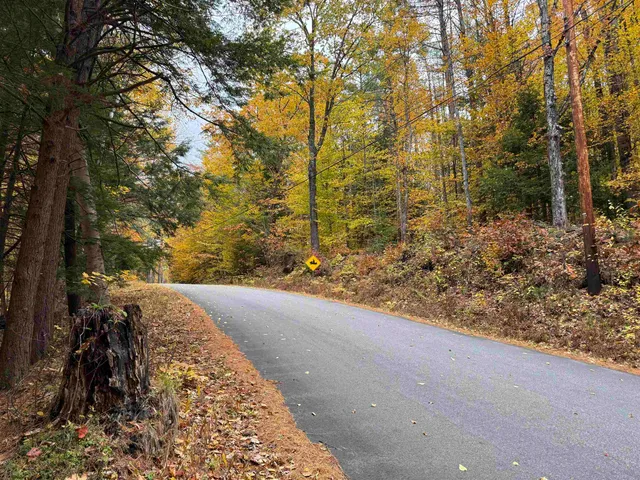 $249,900 | 1-2 Hall Road, Bristol, NH 03222