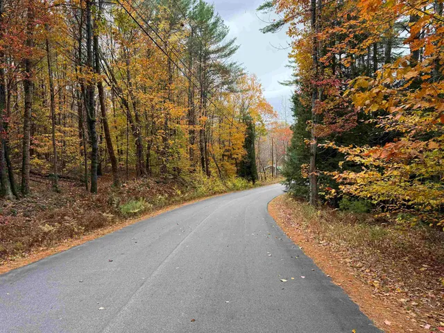 $249,900 | 1-2 Hall Road, Bristol, NH 03222