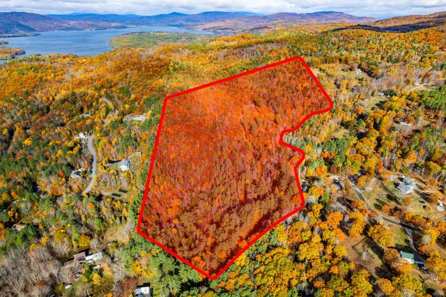 $249,900 | 1-2 Hall Road, Bristol, NH 03222