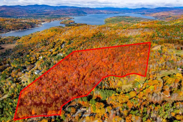 $249,900 | 1-2 Hall Road, Bristol, NH 03222