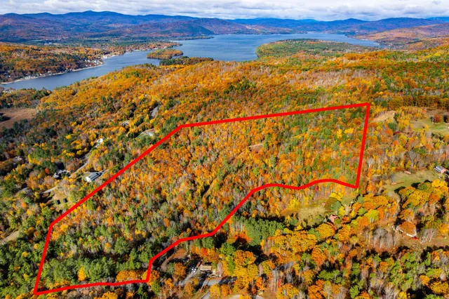 $249,900 | 1-2 Hall Road, Bristol, NH 03222