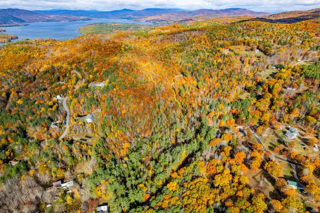 $249,900 | 1-2 Hall Road, Bristol, NH 03222