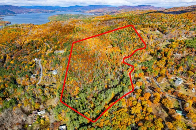 $249,900 | 1-2 Hall Road, Bristol, NH 03222