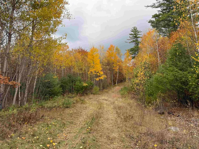 $249,900 | 1-2 Hall Road, Bristol, NH 03222