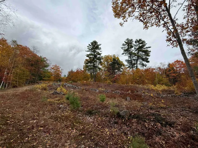 $249,900 | 1-2 Hall Road, Bristol, NH 03222