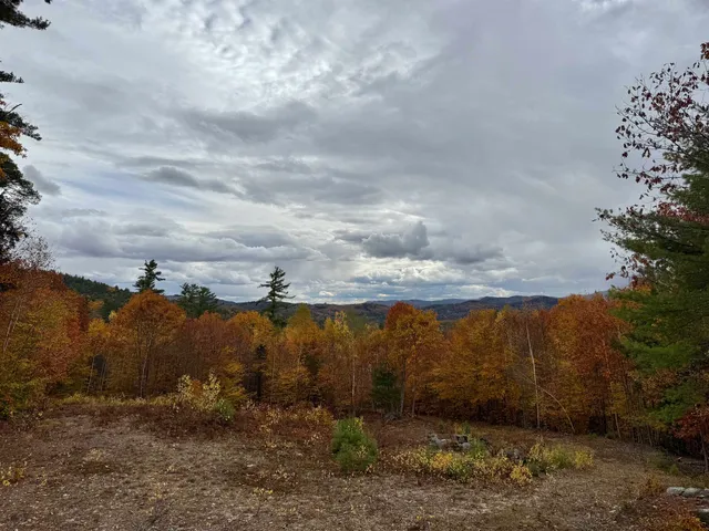 $249,900 | 1-2 Hall Road, Bristol, NH 03222