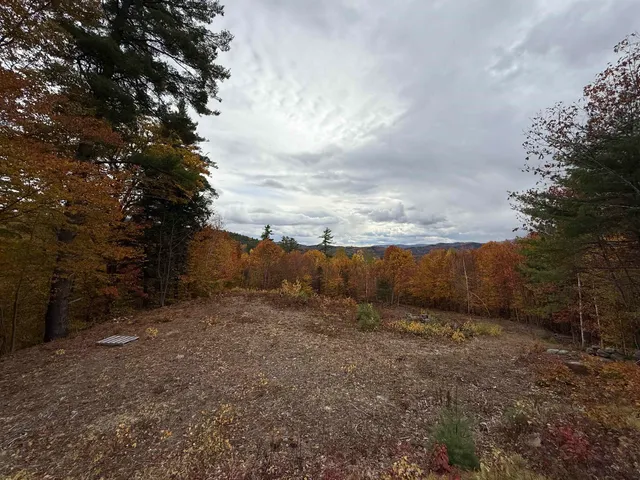 $249,900 | 1-2 Hall Road, Bristol, NH 03222