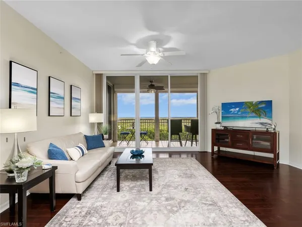 $299,000 | 1001 Arbor Lake Drive, Unit 406, Naples, FL 34110