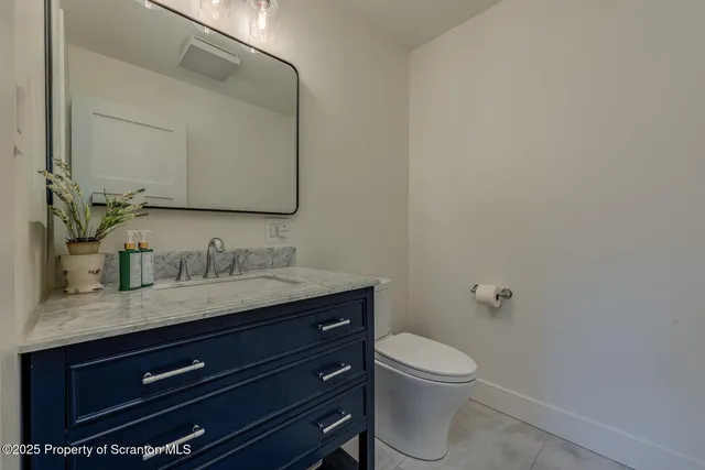 a view of outdoor space with playground and green space