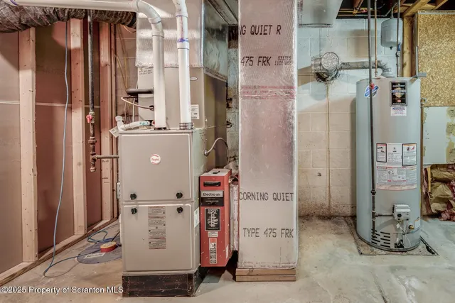 $525,000 | 121 Red Coat Lane, Wilkes Barre, PA 18706