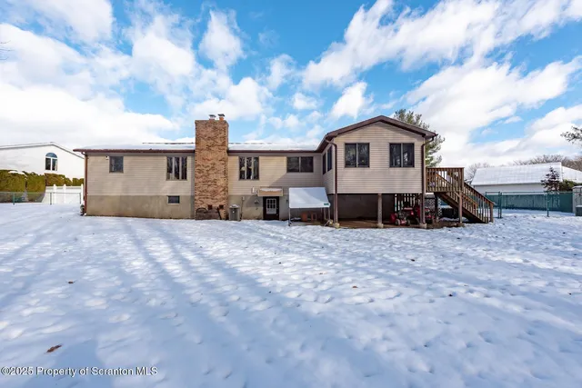 $525,000 | 121 Red Coat Lane, Wilkes Barre, PA 18706