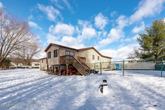 $525,000 | 121 Red Coat Lane, Wilkes Barre, PA 18706