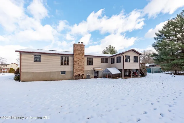 $525,000 | 121 Red Coat Lane, Wilkes Barre, PA 18706