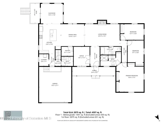 $525,000 | 121 Red Coat Lane, Wilkes Barre, PA 18706