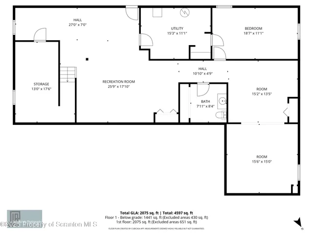 $525,000 | 121 Red Coat Lane, Wilkes Barre, PA 18706