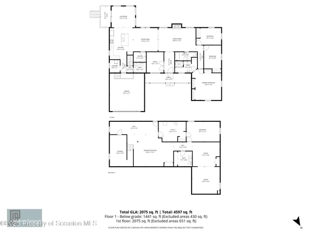 $525,000 | 121 Red Coat Lane, Wilkes Barre, PA 18706