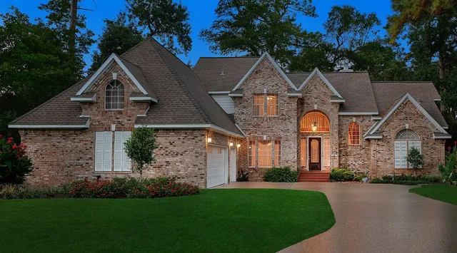 $498,700 | 3134 Lake Island Drive, Montgomery, TX 77356