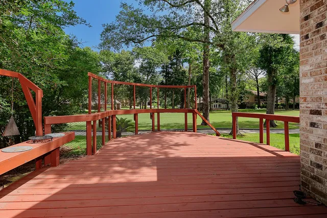 $498,700 | 3134 Lake Island Drive, Montgomery, TX 77356