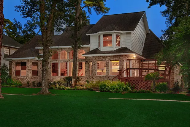 $498,700 | 3134 Lake Island Drive, Montgomery, TX 77356