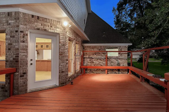 $498,700 | 3134 Lake Island Drive, Montgomery, TX 77356