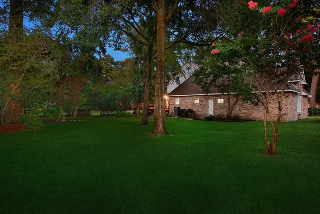 $498,700 | 3134 Lake Island Drive, Montgomery, TX 77356