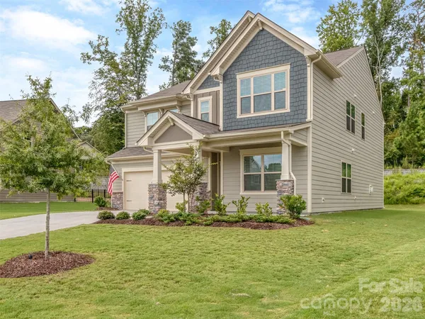 $519,900 | 2118 Killian Creek Drive, Denver, NC 28037