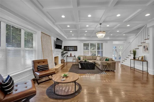 $15,000 | 50 Lakeland Drive Northwest, Atlanta, GA 30305