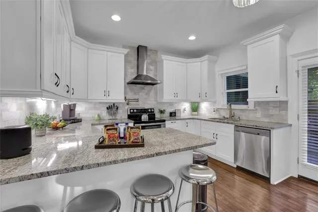 $15,000 | 50 Lakeland Drive Northwest, Atlanta, GA 30305