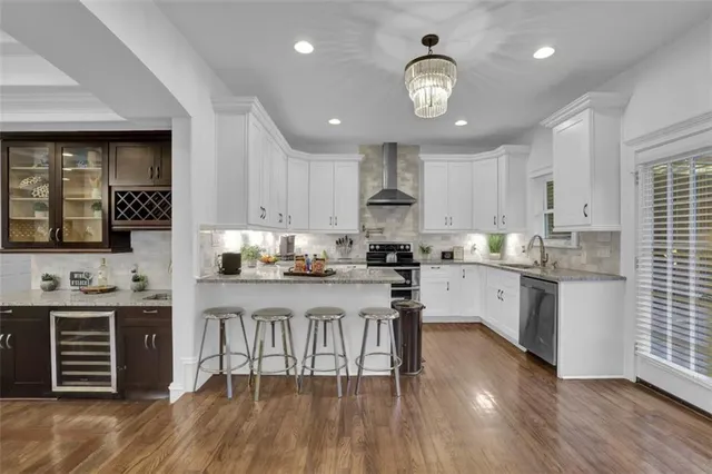 $15,000 | 50 Lakeland Drive Northwest, Atlanta, GA 30305