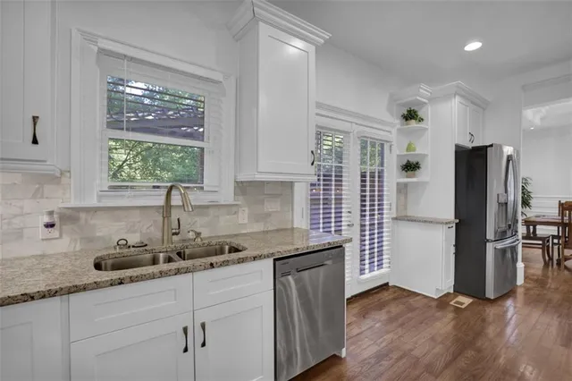 $15,000 | 50 Lakeland Drive Northwest, Atlanta, GA 30305