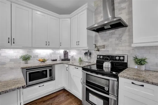 $15,000 | 50 Lakeland Drive Northwest, Atlanta, GA 30305