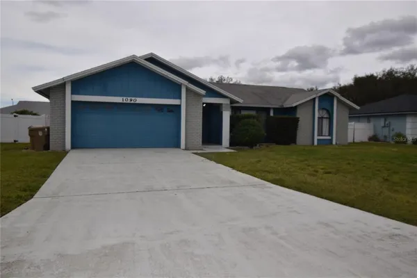 $2,500 | 1090 Jason Ridge Court, Kissimmee, FL 34747
