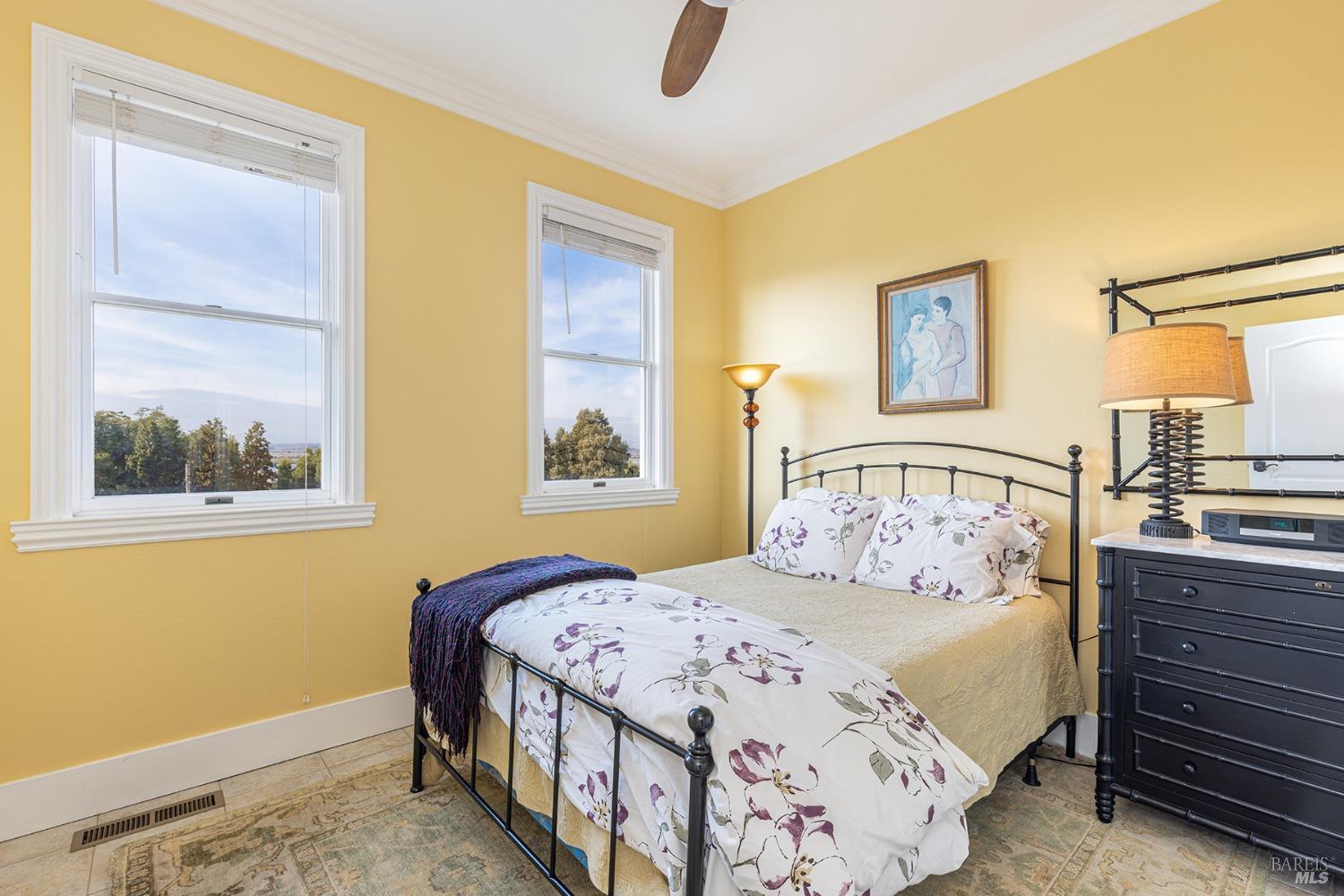 1730 Milton Road Napa, CA 94559 - Photo 57 of 77